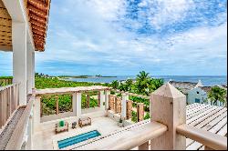 Ambergris Cay Ocean View Villa