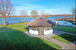 Beautiful Retreat in the Danube Delta