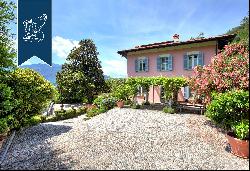 Property for sale surrounded by nature in Piedmont