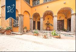Stunning property a few minutes from the Circo Massimo