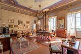Ref. 6935 Wonderful historical villa with park near Lucca