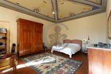 Ref. 6935 Wonderful historical villa with park near Lucca
