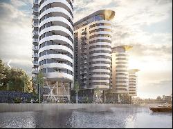 Manchester Waterfront Apartments