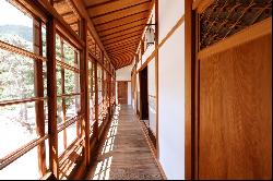 HAKODATE YACHIGASHIRA HOUSE