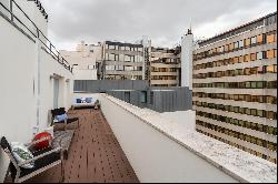 4 Bedroom Duplex, Lisboa