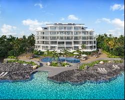 Serrana Residence 106, Seven Mile Beach, Cayman