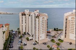 450 S Gulfview Boulevard #1702, Clearwater FL 33767