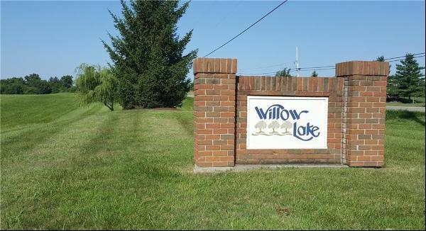 6505 Willow Lake Drive, Greenville OH 45331