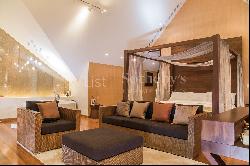 Luxury Mansion in Sukhumvit 71