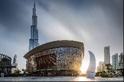 Opera Grand, Downtown Dubai, Dubai 