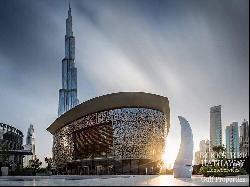 Forte 2, Downtown Dubai, Dubai 