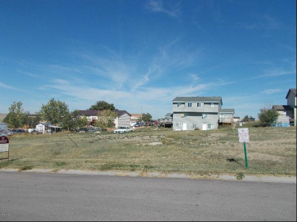306 Willow Creek Dr, Wright WY 82732