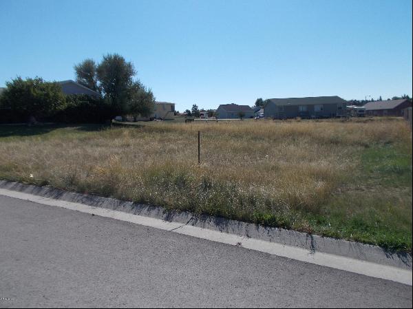 411 Fremont Dr, Wright WY 82732