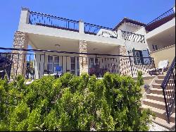 Two Bedroom Apartment in the Best Location of Aphrodite Hills Golf Resort