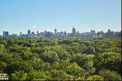 1 CENTRAL PARK WEST 1500 in New York, New York