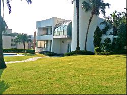 Tianmu Manor Villa