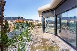 Atico - Penthouse for sale in Barcelona, Barcelona, Galvany, Barcelona 08021