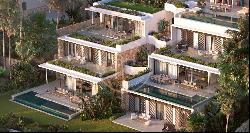 Atico - Penthouse for sale in Málaga, Casares, Casares 29690
