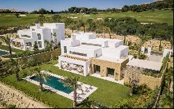 Villa for sale in Málaga, Casares, Casares 29690