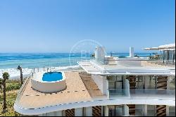 Atico - Penthouse for sale in Málaga, Estepona, Estepona Playa, Estepona 29680