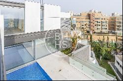 Apartment for sale in Madrid, Madrid, Conde Orgaz, Madrid 28043