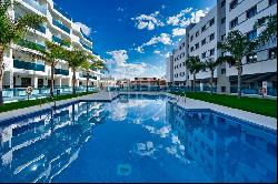 Atico - Penthouse for sale in Málaga, Mijas, Mijas Costa, Mijas 29649