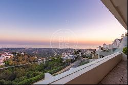 Duplex Penthouse for sale in Málaga, Marbella, Los Monteros Hill, Marbella 29603