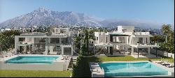 Villa for sale in Málaga, Marbella, Marbella 29600
