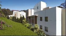 Atico - Penthouse for sale in Málaga, Marbella, La Cerquilla, Marbella 29660