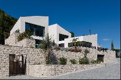 Luxurious Villa Vela, Prcanj, Kotor Bay, Montenegro, R2014