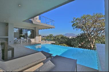 Kings Way, Baronetcy Estate, Western Cape, 7500