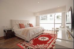 Nice and cozy apartment in residential area with fine finishes
