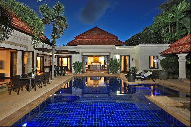 Luxurious Villa in Laguna