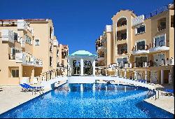 Two Level Penthouse in the Centre of Pafos