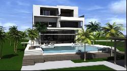 5130 - Cancún Zona Hotelera, Isla Dorada, Cancun 77500