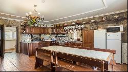 Country house for sale with rural tourism, in Valpaços, Vila Real, Portugal