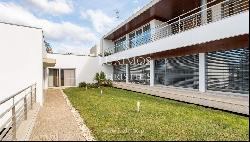 4+1-Bedroom's villa with pool and garden, for sale, in Guimarães, North Portugal