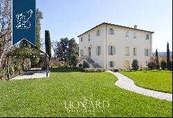 Luxury villa for sale in Bologna