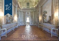 Luxury villa for sale in Bologna