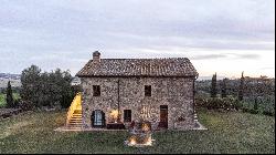 Farm/Ranch/Plantation for sale in Montalcino (Italy)