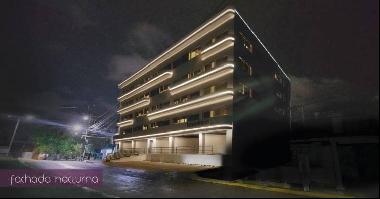 5520 - Cancún Zona Hotelera, Downtown, Cancun 77516