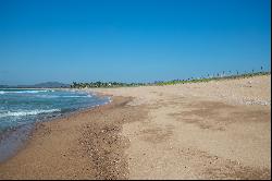 Oceanfront Lot for Sale in Chamela Bay, Costa Alegre, Jalisco