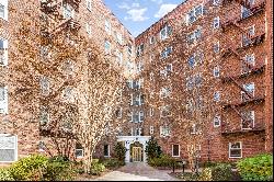 72 -61 113TH STREET 3C in Forest Hills, New York