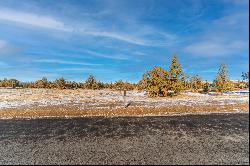 SW Starview Drive #Lot 683 Powell Butte, OR 97753