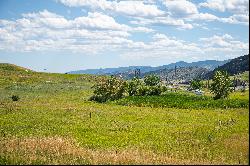 One of the Best Vacant Land Locations Left Just Off The I-70/C-470