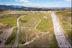 One of the Best Vacant Land Locations Left Just Off The I-70/C-470