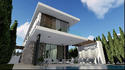 Truly Luxurious Villa in Pafos Tourist Area 100m From the Beach