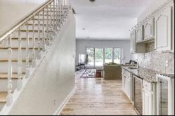 Beautifully Decorated East Hampton Home near Village and Beach