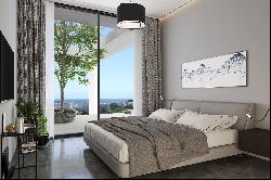 Amazing Two Bedroom Apartment in Protaras,Cyprus