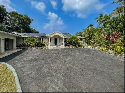 Sylanna, Sandy Lane Estate, St. James, Barbados